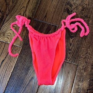 NWOT AERIE Bikini Bottom Size Small
